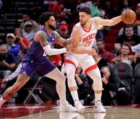 杜兰特空砍31分申京7+8 黄蜂擒火箭8连胜