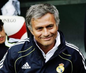 穆里尼奥自绝回归皇马路！名记曝皇马欧冠帝星对他非常不满