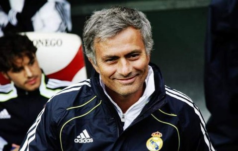 穆里尼奥自绝回归皇马路！名记曝皇马欧冠帝星对他非常不满