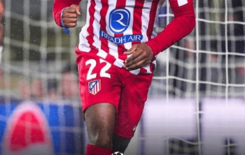 欧冠附加赛马竞3-3布鲁日，防线顽疾导致战绩不稳，次回合或出局