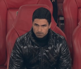 7分优势可能变2分，阿森纳7轮10分，阿尔特塔再丢冠该下课吗？