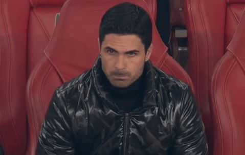 7分优势可能变2分，阿森纳7轮10分，阿尔特塔再丢冠该下课吗？