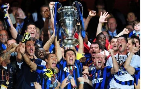 国米中场全线崩塌！双核重伤折损 欧冠地狱客场陷入绝境