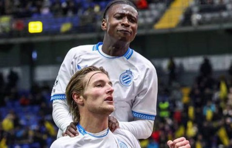 欧冠焦点战：布鲁日主场迎战马德里竞技 西蒙尼预言“比赛将极具挑战性”