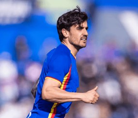 西甲：赫塔菲表现出色，塞维利亚状态尴尬