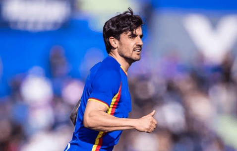 西甲：赫塔菲表现出色，塞维利亚状态尴尬